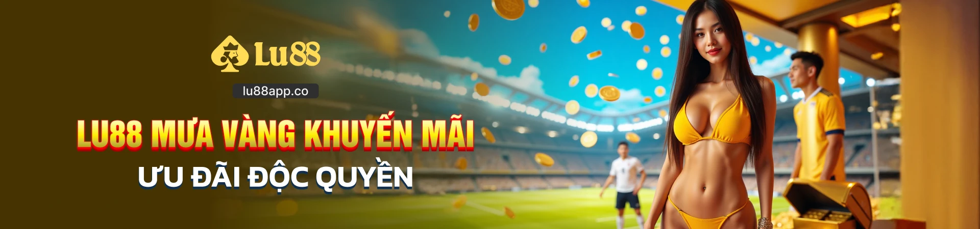 banner lu88