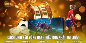 Cách Chơi Kèo Đồng Banh