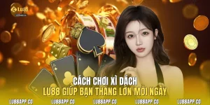 Cách Chơi Xì Dách