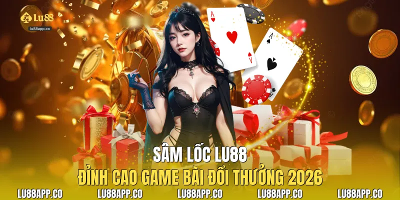 Sâm Lốc Lu88